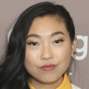 Awkwafina