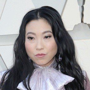 Awkwafina