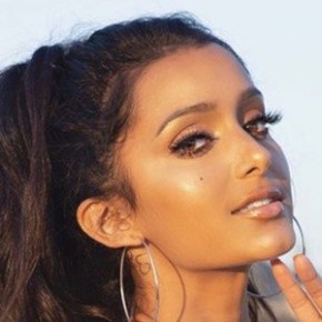 Ayanna Jordan