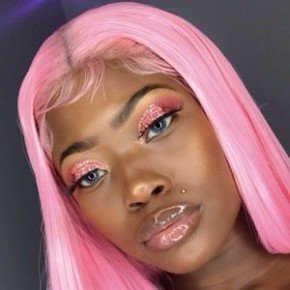 Ayanna Sabrina