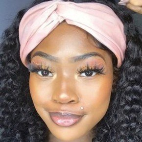 Ayanna Sabrina