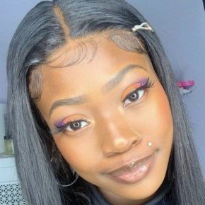 Ayanna Sabrina
