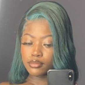 Ayanna Sabrina
