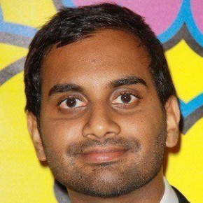 Aziz Ansari