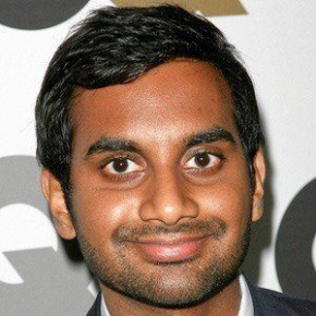 Aziz Ansari