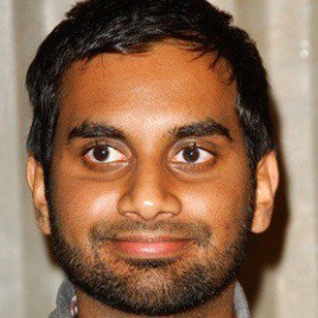 Aziz Ansari