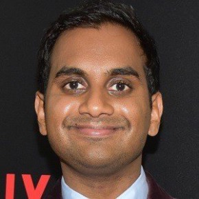 Aziz Ansari