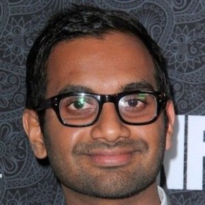 Aziz Ansari