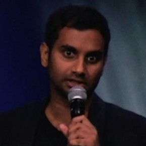 Aziz Ansari