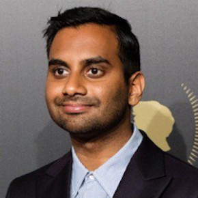 Aziz Ansari