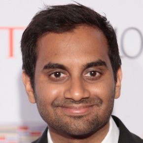 Aziz Ansari