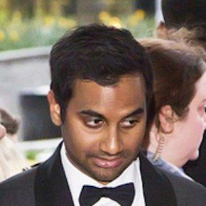 Aziz Ansari