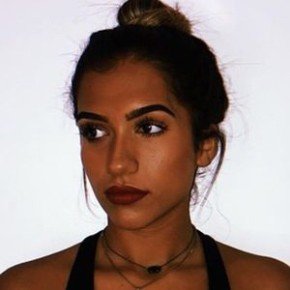 Azra Mian