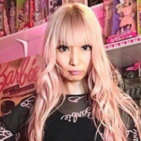 Azusa Barbie