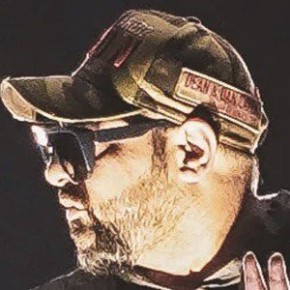 Badshah