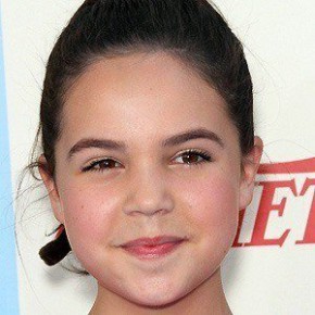 Bailee Madison
