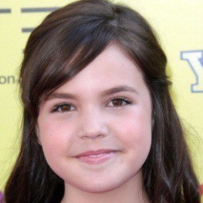 Bailee Madison