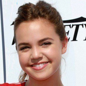 Bailee Madison