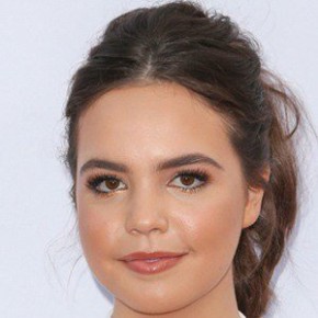 Bailee Madison