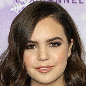 Bailee Madison