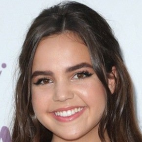 Bailee Madison