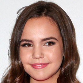 Bailee Madison