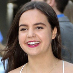 Bailee Madison