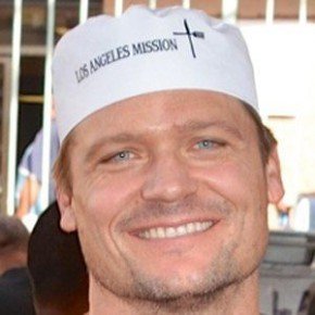 Bailey Chase
