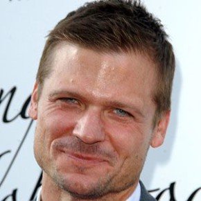 Bailey Chase
