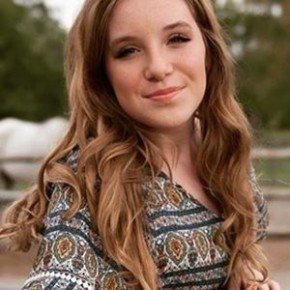 Bailey James