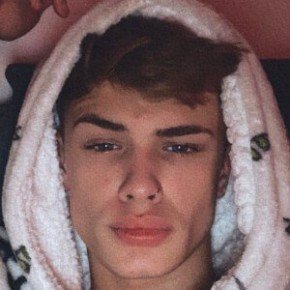 Bailey Johnston