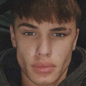 Bailey Johnston