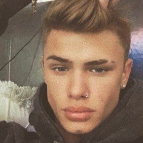 Bailey Johnston