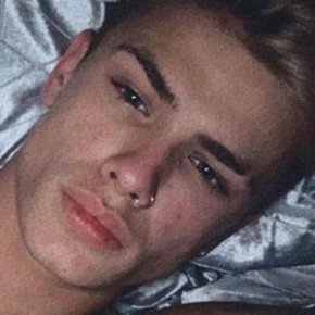 Bailey Johnston