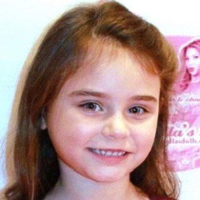 Bailey Michelle Brown