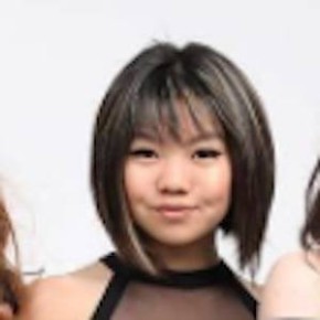 Bailey Sok