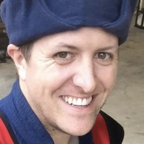 Balloon Josh