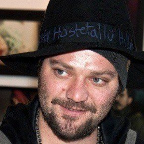 Bam Margera