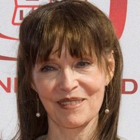 Barbara Feldon