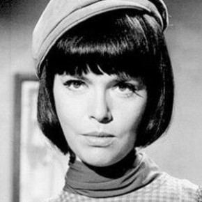 Barbara Feldon