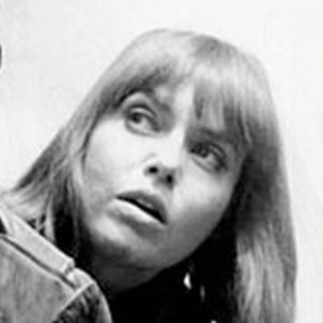 Barbara Feldon