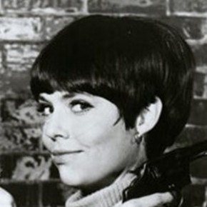 Barbara Feldon