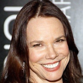 Barbara Hershey