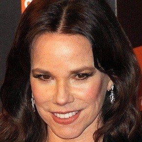 Barbara Hershey