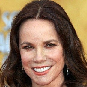 Barbara Hershey
