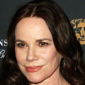 Barbara Hershey