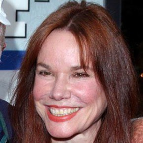 Barbara Hershey