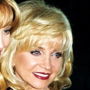 Barbara Mandrell