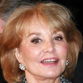 Barbara Walters