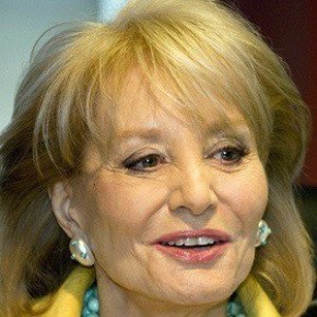 Barbara Walters